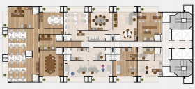 Sala Comercial à Venda, 32 m² em Vila Arens - Jundiaí