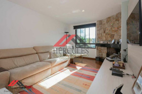 Cobertura com 3 Quartos à Venda, 280 m² em Pacaembu - São Paulo