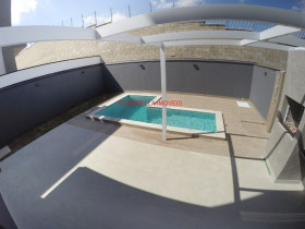 Apartamento com 3 Quartos à Venda, 250 m² em Jardim Ermida Ii - Jundiaí