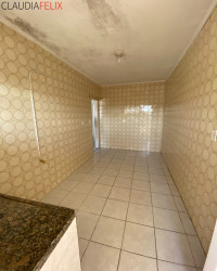 Imóvel com 2 Quartos para Alugar, 70 m² em Boqueirão - Praia Grande