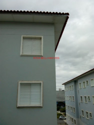 Apartamento com 2 Quartos à Venda, 56 m² em Loteamento Parque Industrial - Jundiaí
