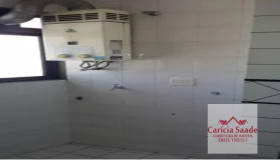 Apartamento com 2 Quartos à Venda, 60 m² em Mirandópolis - São Paulo