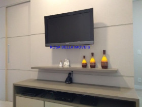 Apartamento com 3 Quartos à Venda, 79 m² em Jardim Ermida I - Jundiaí