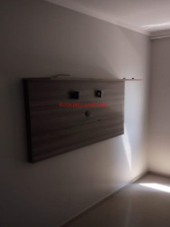 Apartamento com 2 Quartos à Venda, 52 m² em Parque União - Jundiaí
