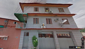 Imóvel Comercial à Venda, 1.133 m² em Parque 10 De Novembro - Manaus
