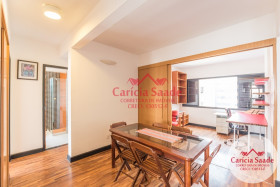 Apartamento com 2 Quartos para Alugar, 110 m² em Jardim Paulista - São Paulo