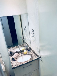 Apartamento com 2 Quartos à Venda, 56 m² em Vila Santa Catarina - Americana