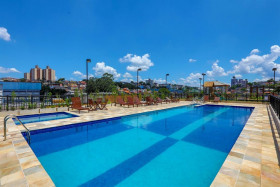 Apartamento com 2 Quartos à Venda, 55 m² em Vila Conceição - Diadema