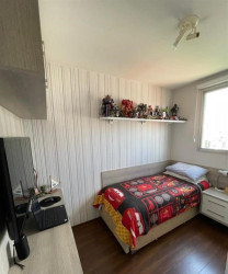 Imóvel com 2 Quartos para Alugar, 55 m² em Vila Regente Feijó - São Paulo