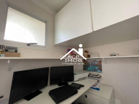 Apartamento com 4 Quartos à Venda, 143 m² em Chácara Santo Antônio (zona Sul) - São Paulo
