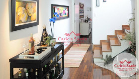 Casa com 3 Quartos à Venda, 145 m² em Vila Madalena - São Paulo