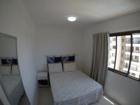 Apartamento com 3 Quartos à Venda, 78 m² em Piatã - Salvador