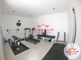 Apartamento com 1 Quarto à Venda, 57 m² em Jardim Paulista - São Paulo