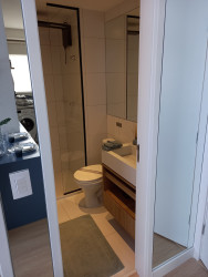 Imóvel com 2 Quartos à Venda, 37 m² em Penha, Vila Pierina - São Paulo