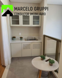 Apartamento com 2 Quartos à Venda, 60 m² em Cidade Nova I - Indaiatuba