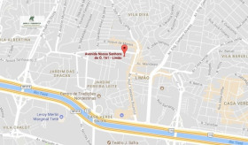 Imóvel Comercial para Alugar,  em Limão - São Paulo