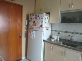 Apartamento com 2 Quartos à Venda, 70 m² em Nova Cidade Jardim - Jundiaí