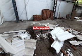 Imóvel à Venda, 875 m² em Rodilandia - Nova Iguaçu