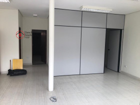 Casa com 2 Quartos para Alugar, 110 m² em Quinta Da Paineira - São Paulo