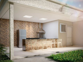 Apartamento com 1 Quarto à Venda, 36 m² em Pirituba - São Paulo