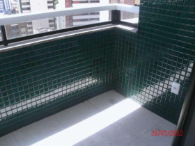 Apartamento com 1 Quarto à Venda, 42 m² em Pituba - Salvador