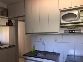 Apartamento com 2 Quartos à Venda, 53 m² em Imbuí - Salvador