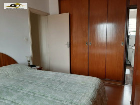 Apartamento com 3 Quartos à Venda, 104 m² em Saúde - São Paulo