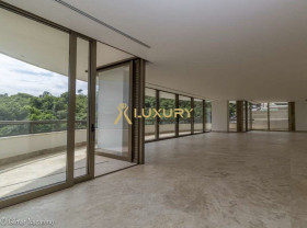 Imóvel com 4 Quartos à Venda, 576 m² em Vale Do Sereno - Nova Lima