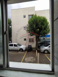 Imóvel com 2 Quartos à Venda, 45 m² em Parque Bandeirantes I (nova Veneza) - Sumaré