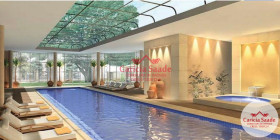 Apartamento com 1 Quarto à Venda, 54 m² em Bela Vista - São Paulo