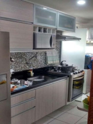 Apartamento com 3 Quartos à Venda, 70 m² em Imbuí - Salvador