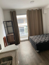 Imóvel com 1 Quarto à Venda, 50 m² em Centro - São Paulo