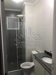 Imóvel com 3 Quartos para Alugar, 70 m² em Jardim Graziela - Barueri