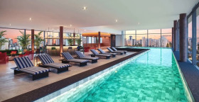 Imóvel com 1 Quarto à Venda, 60 m² em Moema - São Paulo