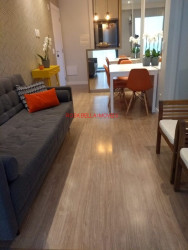 Apartamento com 3 Quartos à Venda, 62 m² em Parque União - Jundiaí