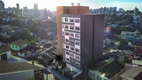 Imóvel com 2 Quartos à Venda, 58 m² em Rio Branco - Caxias Do Sul