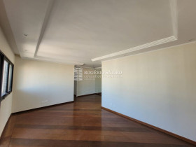 Apartamento com 3 Quartos à Venda, 117 m² em Chacara Klabin  - São Paulo
