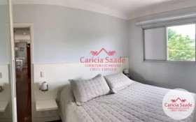 Apartamento com 2 Quartos à Venda, 60 m² em Vila Clementino - São Paulo