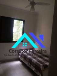 Imóvel com 3 Quartos à Venda, 75 m² em Jardim Bontempo - Taboão Da Serra