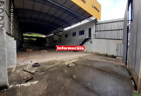 Imóvel à Venda, 875 m² em Rodilandia - Nova Iguaçu