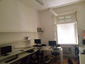 Imóvel para Alugar, 550 m² em Botafogo - Rio De Janeiro