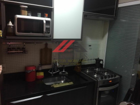Apartamento com 2 Quartos à Venda, 51 m² em Vila Butantã - São Paulo