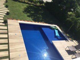 Casa com 5 Quartos à Venda, 550 m² em Itacimirim - Camaçari