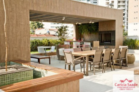 Flat com 1 Quarto à Venda, 46 m² em Paraíso - São Paulo