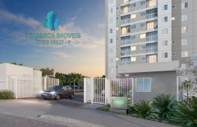 Apartamento com 2 Quartos à Venda, 45 m² em Jardim São Vicente - Campinas