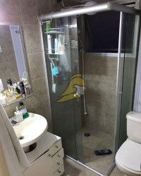 Apartamento com 3 Quartos à Venda, 64 m² em Jardim Das Vertentes - São Paulo
