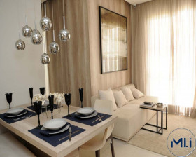 Imóvel com 3 Quartos à Venda, 70 m² em Anil - Rio De Janeiro