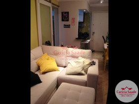Apartamento com 1 Quarto à Venda, 35 m² em Jardim Paulista - São Paulo