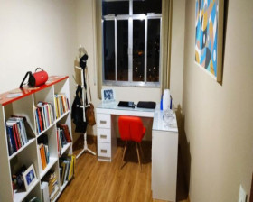 Imóvel com 3 Quartos à Venda, 81 m² em Bandeirantes - Juiz De Fora