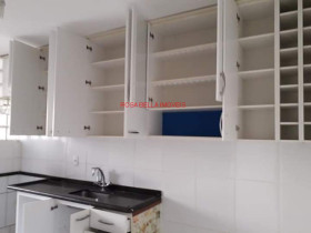 Apartamento com 2 Quartos à Venda, 58 m² em Parque Residencial Eloy Chaves - Jundiaí